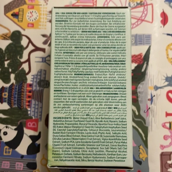 Halo by Holifrog expired 8/2025 priced to sell! - Picture 5 of 5